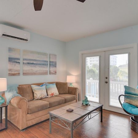 Condo With Community Pool - Walk To Madeira Beach! St. Pete Beach Exterior foto