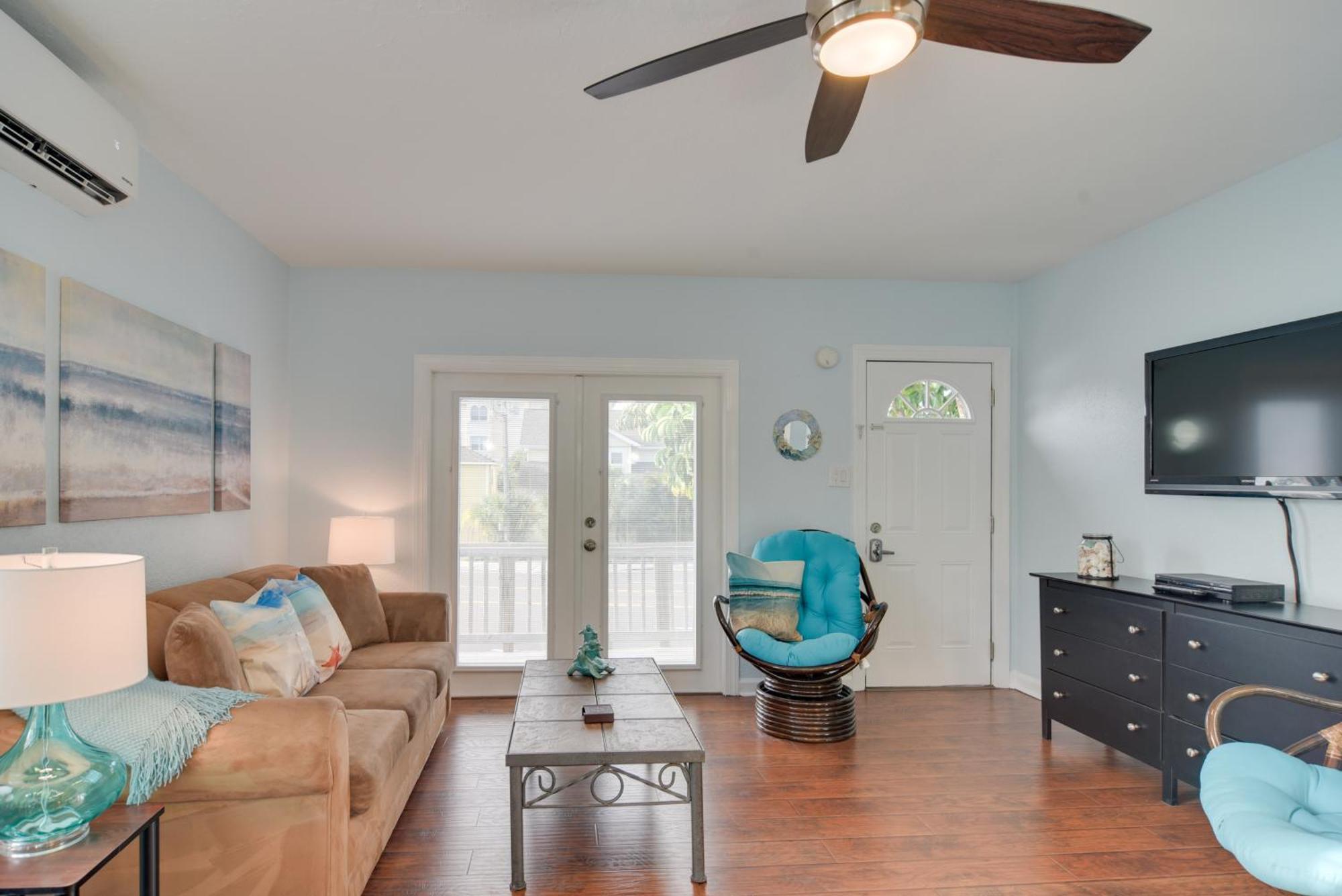 Condo With Community Pool - Walk To Madeira Beach! St. Pete Beach Exterior foto