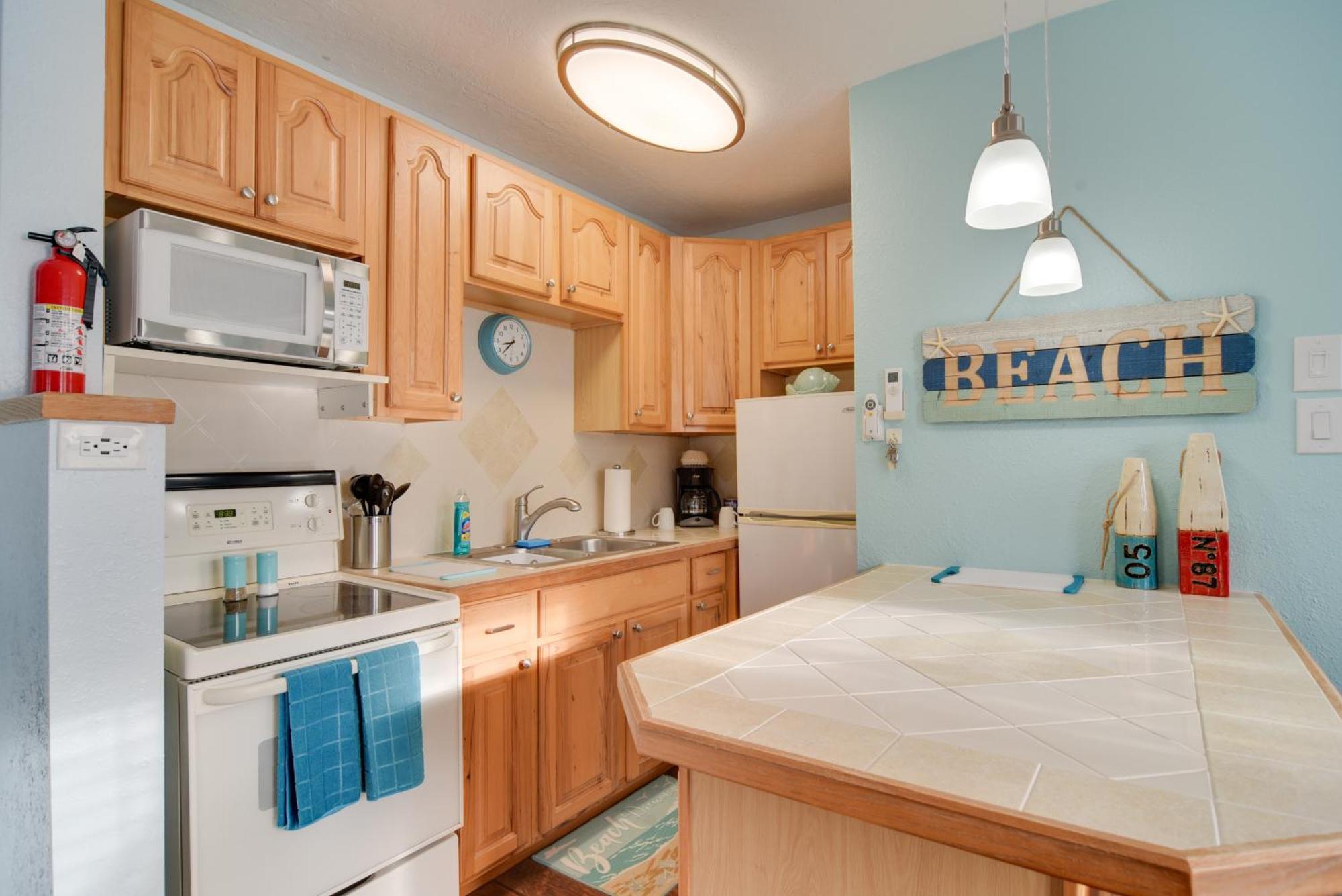 Condo With Community Pool - Walk To Madeira Beach! St. Pete Beach Exterior foto