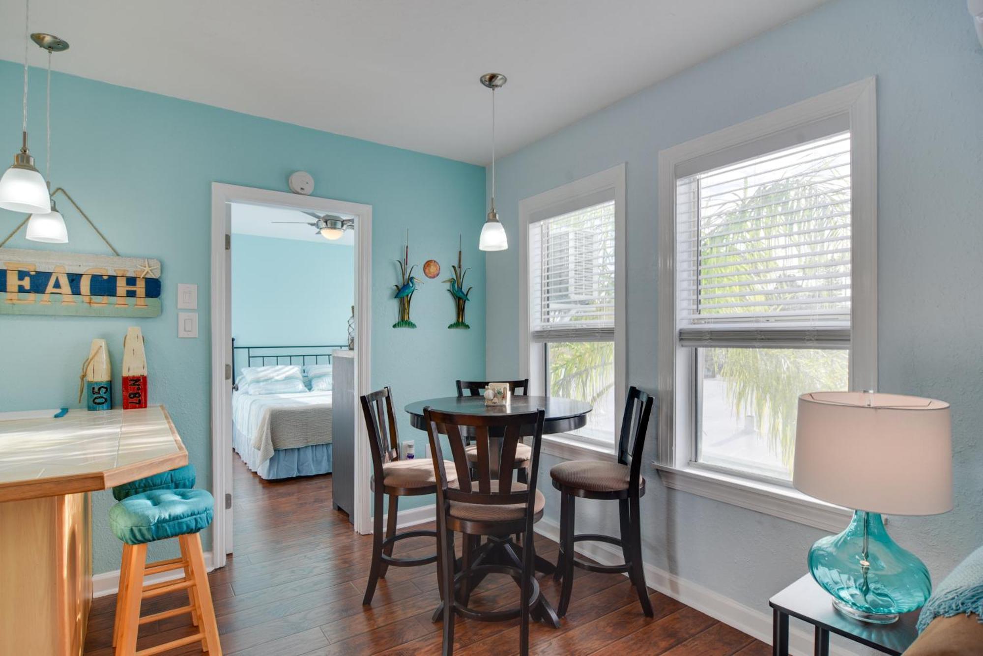 Condo With Community Pool - Walk To Madeira Beach! St. Pete Beach Exterior foto